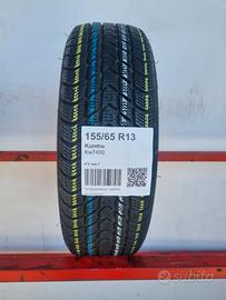 Gomme Usate R13/ R14/ R15