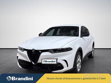 Alfa Romeo Tonale 1.5 hybrid Speciale 130cv ddct7