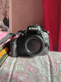 Nikon D5100 