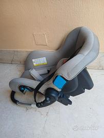 seggiolino auto