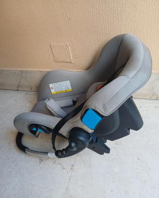 seggiolino auto