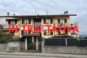 3 LOCALI A CAZZAGO SAN MARTINO
