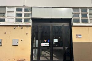 Capannone Industriale - Bitonto