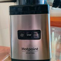 Estrattore di succo e verdura  HOTPOINT ARISTON.