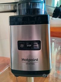 Estrattore di succo e verdura  HOTPOINT ARISTON.