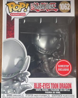 Funko  pop yugioh