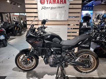 Yamaha Tracer 7