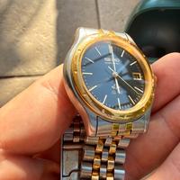 Orologio Seiko Kinetic SQ100