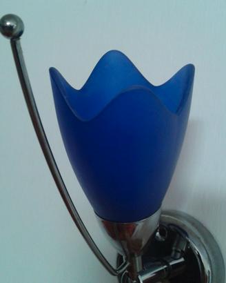 Applique blu