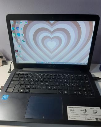 Note Book Asus