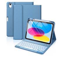 Cover per iPad 10 Generazione con Tastiera iPad