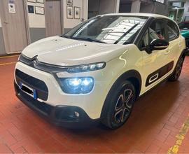 Citroen C3 Pure Tech Plus