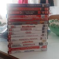 dvd di Film Di Carlo Verdone Tutti Originali
