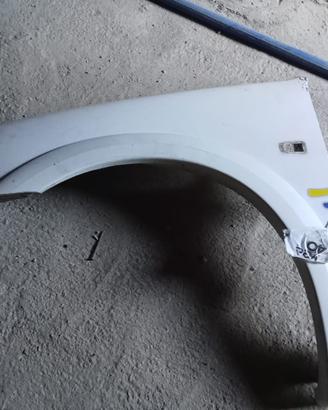 parafango anteriore peugeout rally 1600