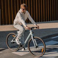 Bicicletta elettrica Fiido