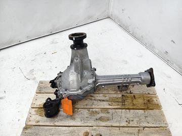 DIFFERENZIALE ANTERIORE MANUALE 1.9D 95Kw 129CV F