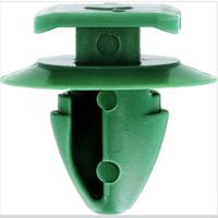 Restagraf.Attacchi per modanatura dilatatore alare