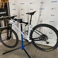 Mondraker chrono taglia L anno 2023