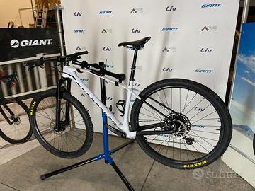 Mondraker chrono taglia L anno 2023