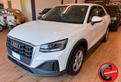 Audi Q2 1.6 TDI 116cv S tronic Admired 2022