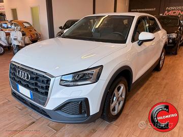 Audi Q2 1.6 TDI 116cv S tronic Admired 2022