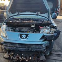 Ricambi Peugeot tepes