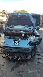 Ricambi Peugeot tepes