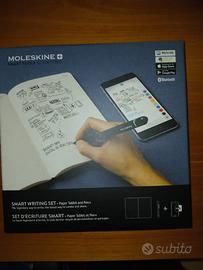 smart writing set Moleskine