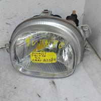 FARO ANTERIORE SINISTRO RENAULT Twingo I serie (00