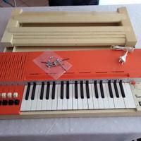 Bontempi 109 elettrico