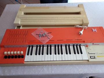 Bontempi 109 elettrico