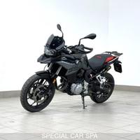 BMW F 750 GS Exclusive Abs