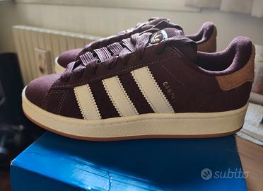 Adidas Campus 00s fox brown rustic orange 41 e 1/3