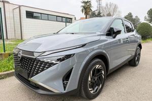NISSAN Qashqai MHEV 158 CV Xtronic N-Connecta NA