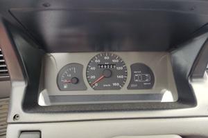 Quadro strum FIAT CINQUECENTO 900cc benz 1997