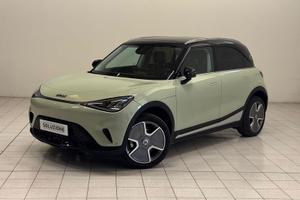 smart #1 66 kWh Pro+ | IVA ESPOSTA