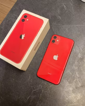 iPhone 11 128 gb