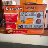 SINGER | CP6355M
