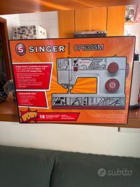 SINGER | CP6355M