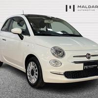 FIAT 500 1.0 hybrid Dolcevita 70cv