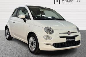 FIAT 500 1.0 hybrid Dolcevita 70cv