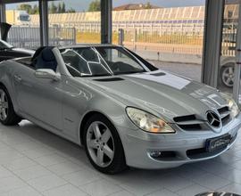 Mercedes-benz SLK 200 Kompressor cat