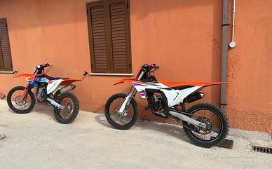 Ktm 125