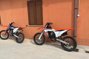 Ktm 125