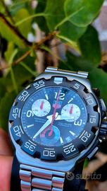 TAG HEUER Formula 1 Cronografo 