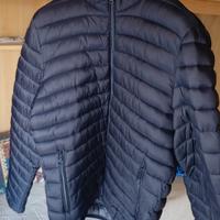 2 piumini uomo