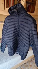 2 piumini uomo