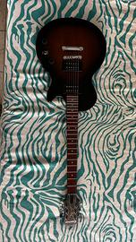 Epiphone Les Paul Special E1 Vintage Sunburst