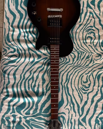 Epiphone Les Paul Special II Vintage Sunburst