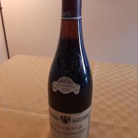 BOTTIGLIA DI AMARONE 1976